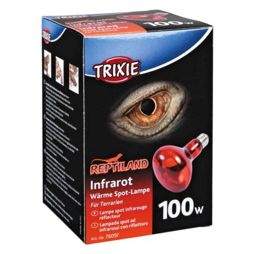 Infrarot Wärme-Spot-Lampe